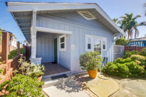 Ocean Beach Cottage